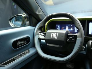 FIAT Grande Panda usata, con ESP