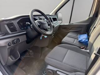 FORD Transit usata, con ESP