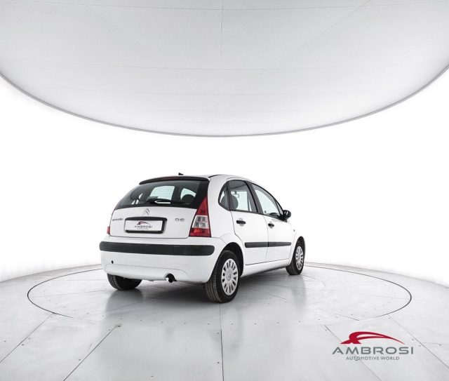 CITROEN C3 usata 2