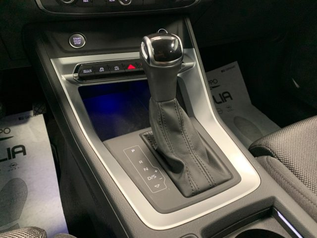 AUDI Q3 usata, con Volante multifunzione