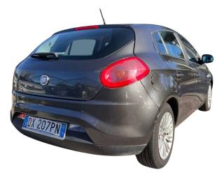 FIAT Bravo usata, con Airbag Passeggero