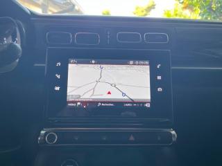 CITROEN C3 usata, con Controllo elettronico della corsia