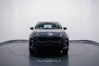 KIA Sportage usata, con Airbag