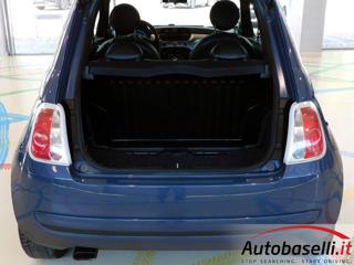 FIAT 500 usata 28