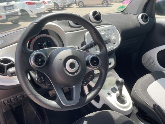 SMART ForTwo usata 12