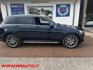 MERCEDES-BENZ GLC 220 d 4Matic Premium Plus  NAVIG!!!!!