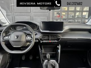 PEUGEOT 208 usata, con Climatizzatore