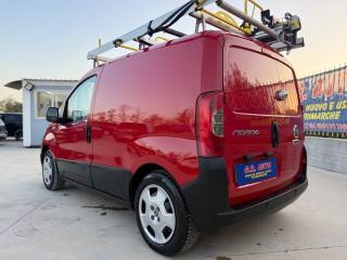 FIAT Fiorino usata, con Immobilizzatore elettronico