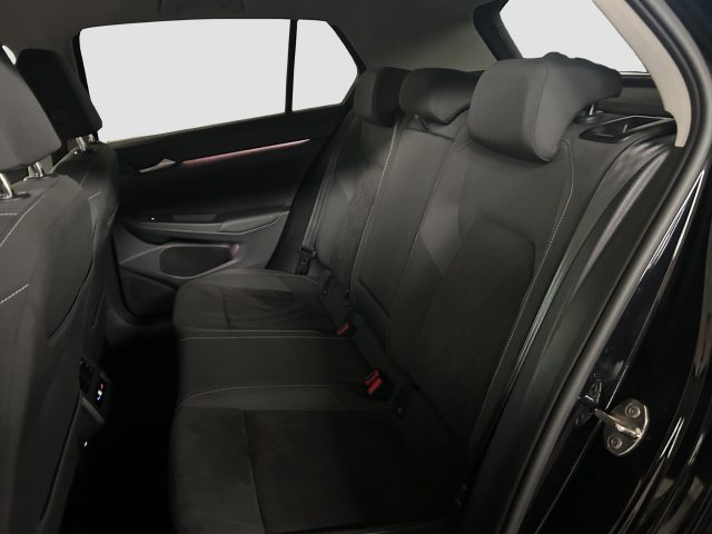 VOLKSWAGEN Golf usata 9