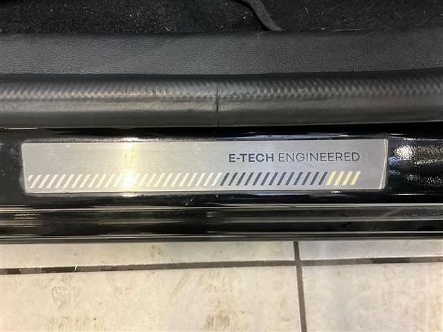 RENAULT Arkana usata 25