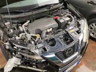 NISSAN X-Trail usata, con Controllo trazione