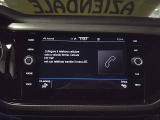 VOLKSWAGEN T-Cross usata, con Adaptive Cruise Control