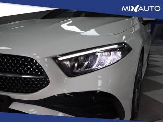 MERCEDES-BENZ A 180 usata, con Controllo automatico clima