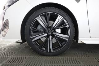 PEUGEOT 308 usata 7