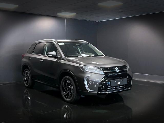 SUZUKI Vitara usata, con Airbag laterali