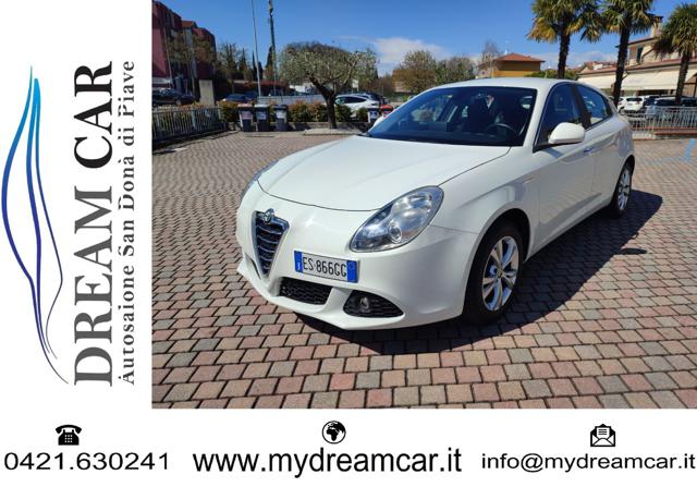 ALFA ROMEO Giulietta usata, con ABS