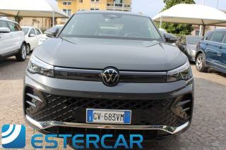 VOLKSWAGEN Tiguan usata, con Alzacristalli elettrici