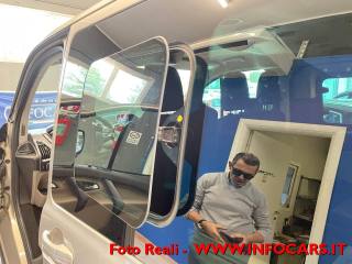 FORD Tourneo Custom usata, con Limitatore di velocità