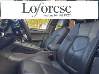 PORSCHE Macan usata, con Chiusura centralizzata