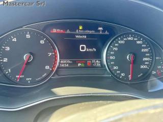 AUDI A6 usata, con Servosterzo