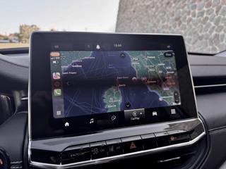 JEEP Compass usata, con Supporto lombare