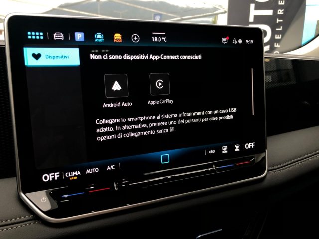 VOLKSWAGEN Tiguan usata, con Vivavoce