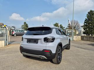 JEEP Avenger usata, con Boardcomputer