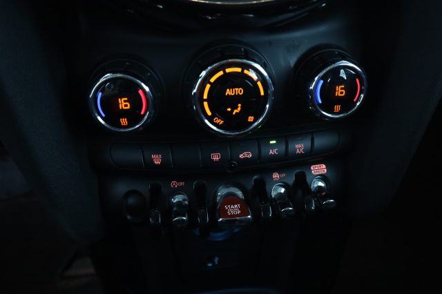 MINI Mini usata 11