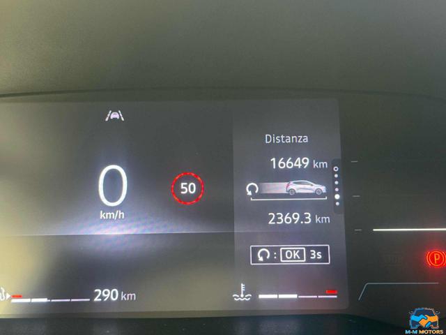 RENAULT Clio usata, con Specchietti laterali elettrici