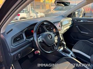 VOLKSWAGEN T-Roc usata, con Fendinebbia