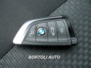 BMW 116 usata, con Vivavoce