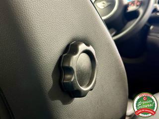 MINI Countryman usata, con Cronologia tagliandi