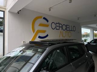 JEEP Avenger usata, con Alzacristalli elettrici