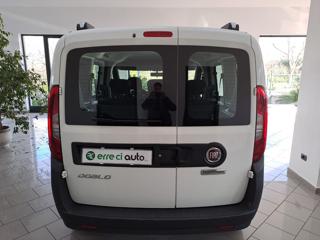 FIAT Doblo usata, con Airbag