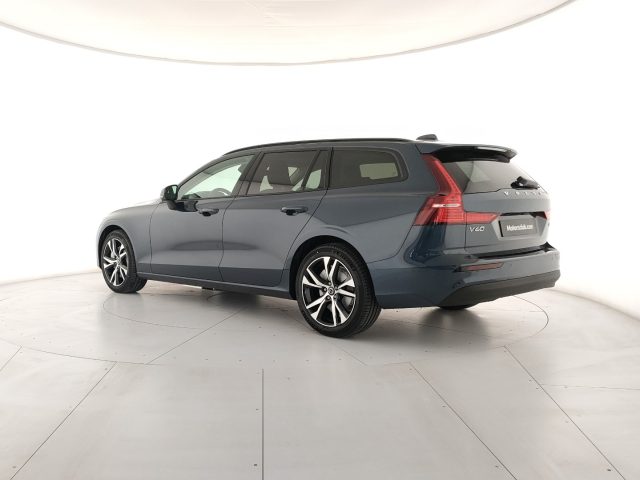 VOLVO V60 usata, con Airbag laterali