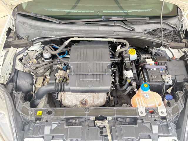 FIAT Punto usata 48
