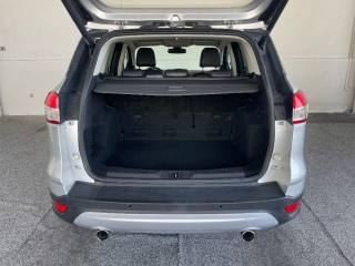 FORD Kuga usata, con Bracciolo