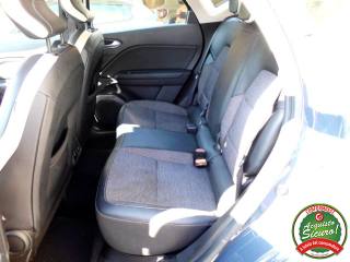 RENAULT Captur usata, con Climatizzatore