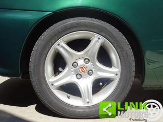 MG MGF usata 20