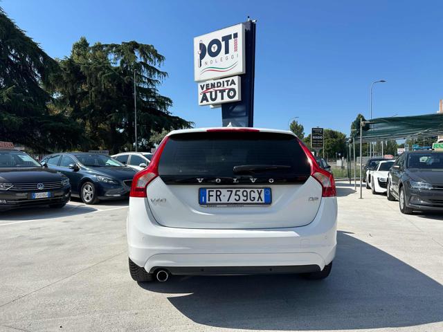 VOLVO V60 usata, con Alzacristalli elettrici
