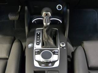 AUDI A3 usata, con Climatizzatore