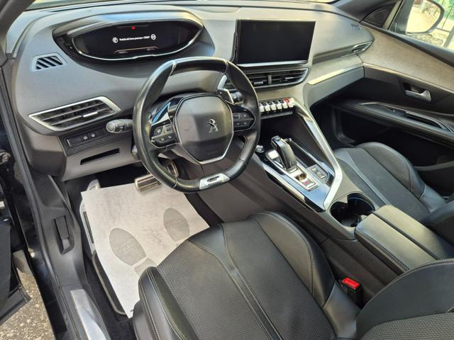 PEUGEOT 3008 usata, con Climatizzatore