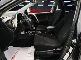 TOYOTA RAV 4 usata 13