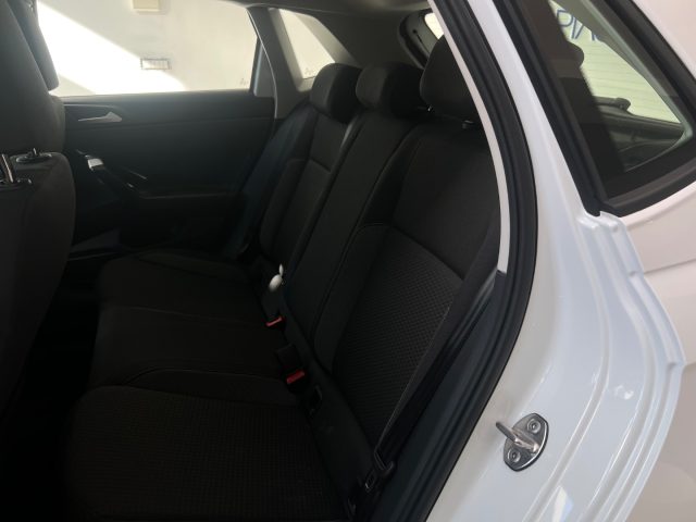 VOLKSWAGEN Polo usata, con ESP