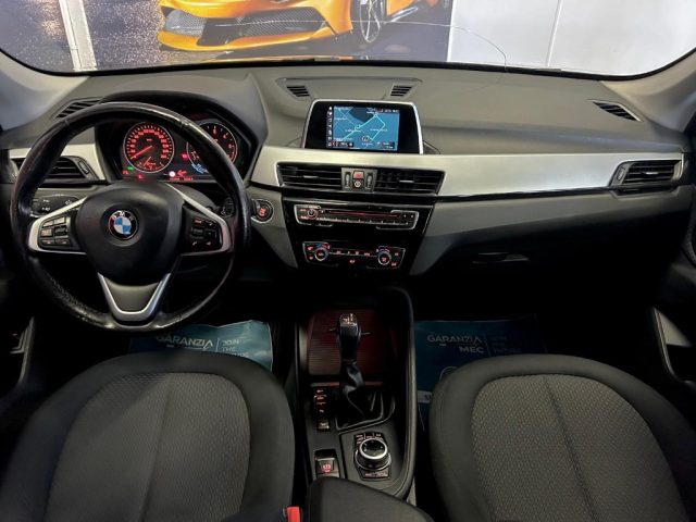 BMW X1 usata, con Autoradio