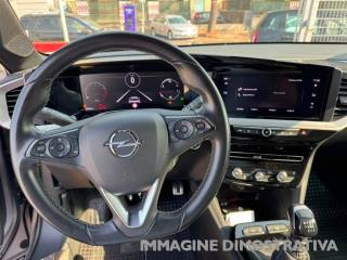 OPEL Mokka usata, con Sedile posteriore sdoppiato