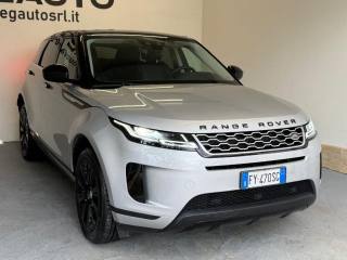 LAND ROVER Range Rover Evoque usata, con Airbag Passeggero