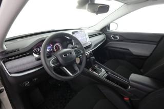 JEEP Compass usata 1