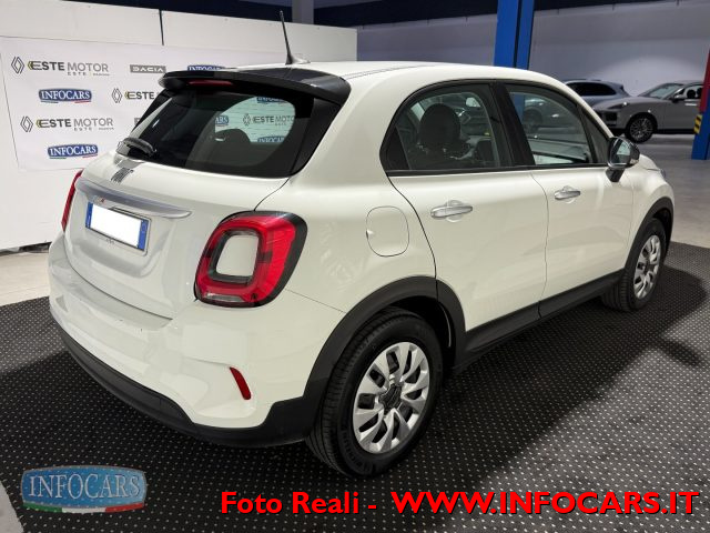 FIAT 500X usata, con Airbag Passeggero