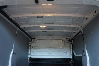 RENAULT Trafic usata, con Luci diurne LED